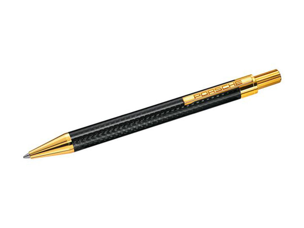 PIN GOLD-COLOURED