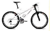 DC BICYCLE S 46CM (W