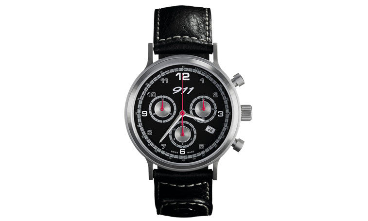 LADIES' WATCH 911