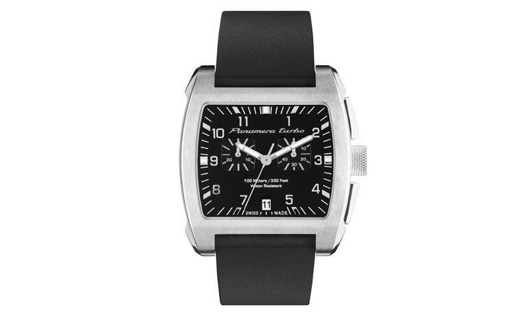 CHRONOGRAPH * TURBO