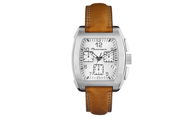 CHRONOGRAPH * LADIES