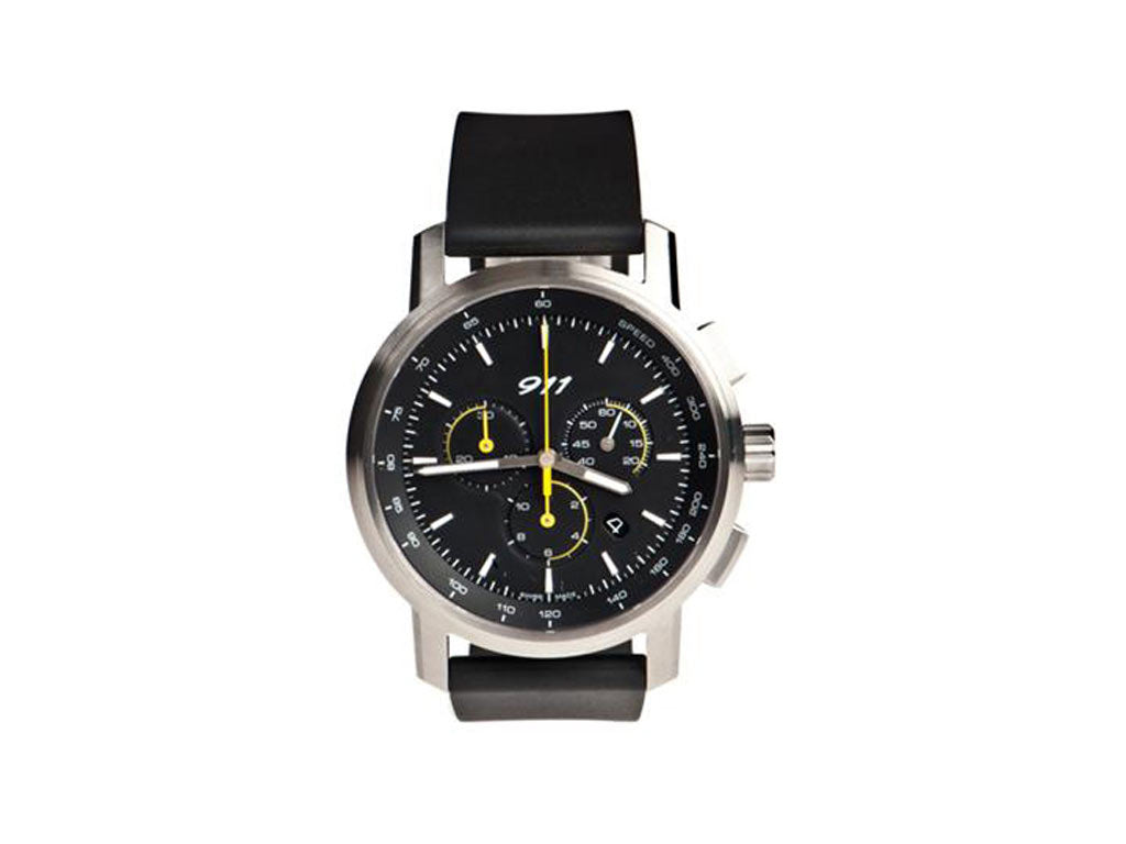 CLOCK 911 CLASSIC CH