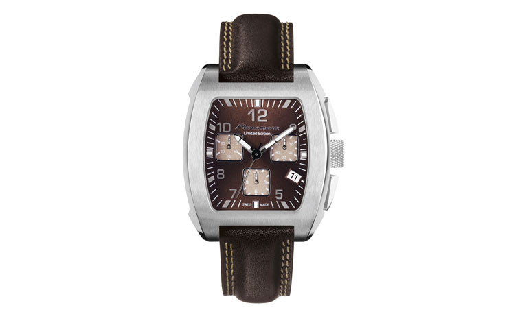 CHRONOGRAPH * LADIES