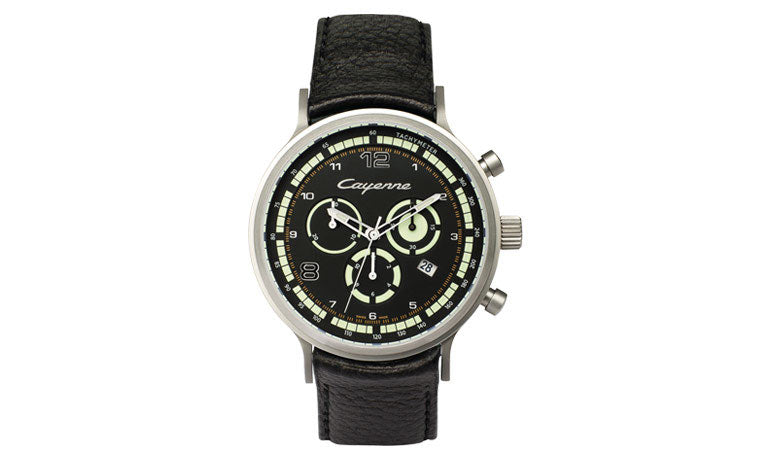 DC CHRONOGRAPH CAYEN
