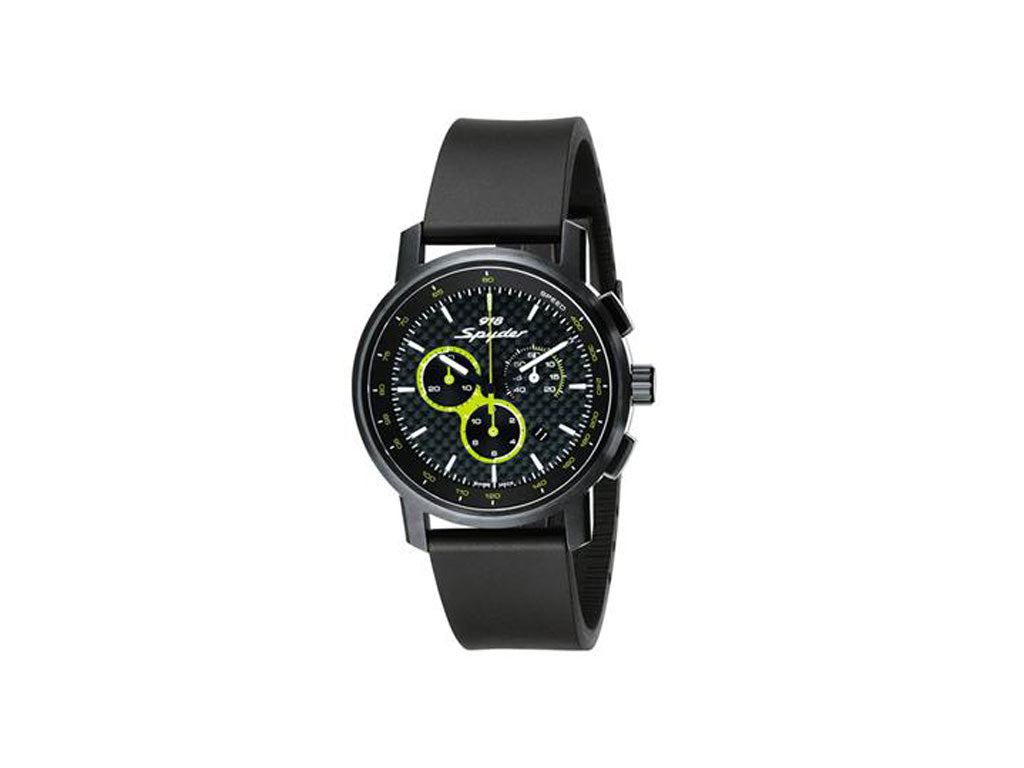 DISCONTINUED - CHRONOGRAPH 918 SPYD