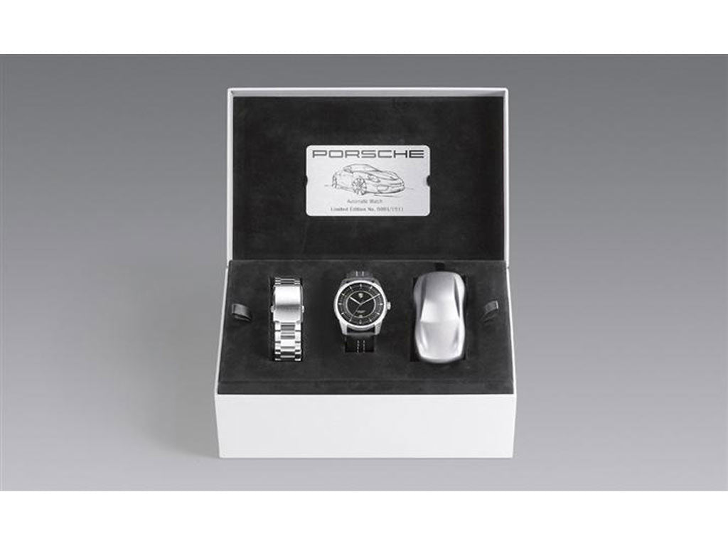 WATCH CLASSIC AUTOMA