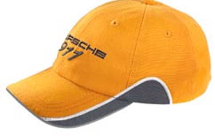 DC KIDS' RACING CAP