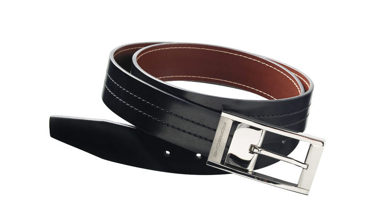 BELT PANAMERA LEATHE