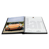 DC PORSCHE PLANNER: