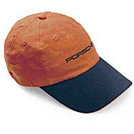 DC PORSCHE KIDS CAP
