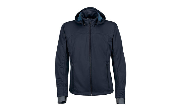 SOFTSHELL JACKET OUT