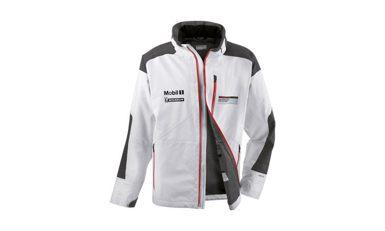 JACKET MOTOR SPORTS