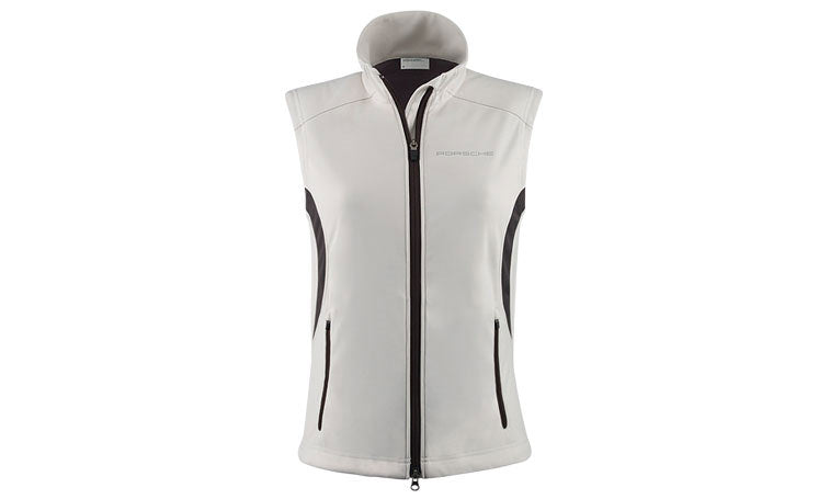 SOFTSHELL VEST GOLF