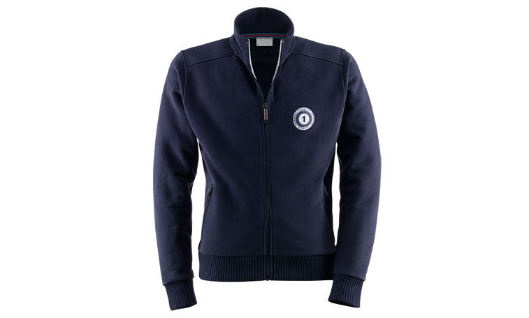JACKET MARTINI RACIN