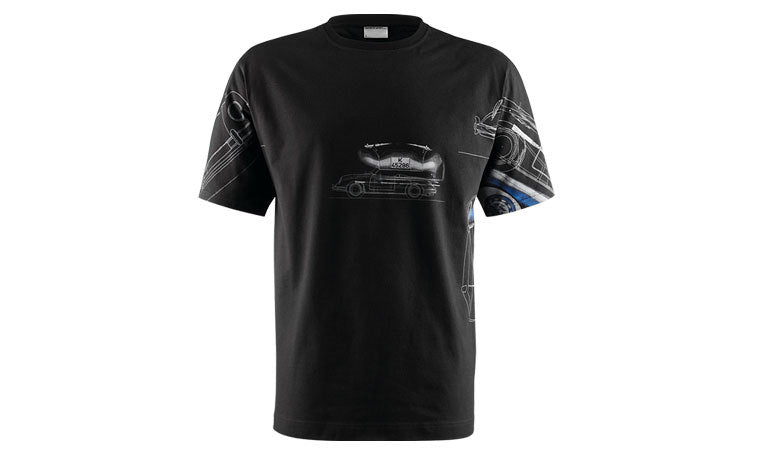 T-SHIRT HERITAGE
