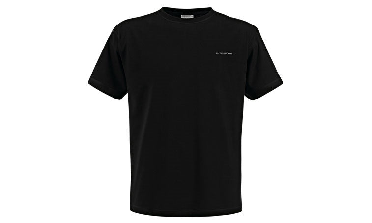 T-SHIRT PORSCHE CLAS