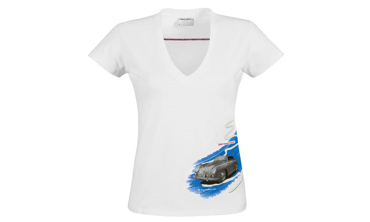 T-SHIRT HERITAGE SPEedster