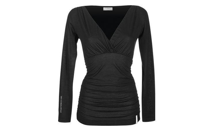 SHIRT LONG SLEEVE LA