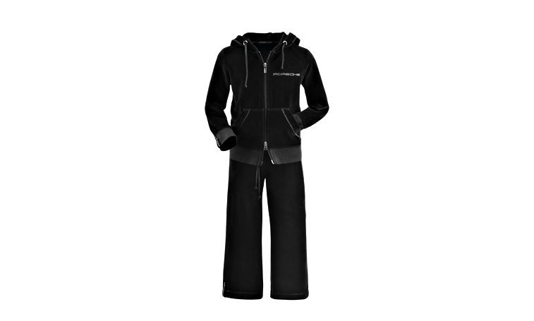 TRACK SUIT CHILDREN
