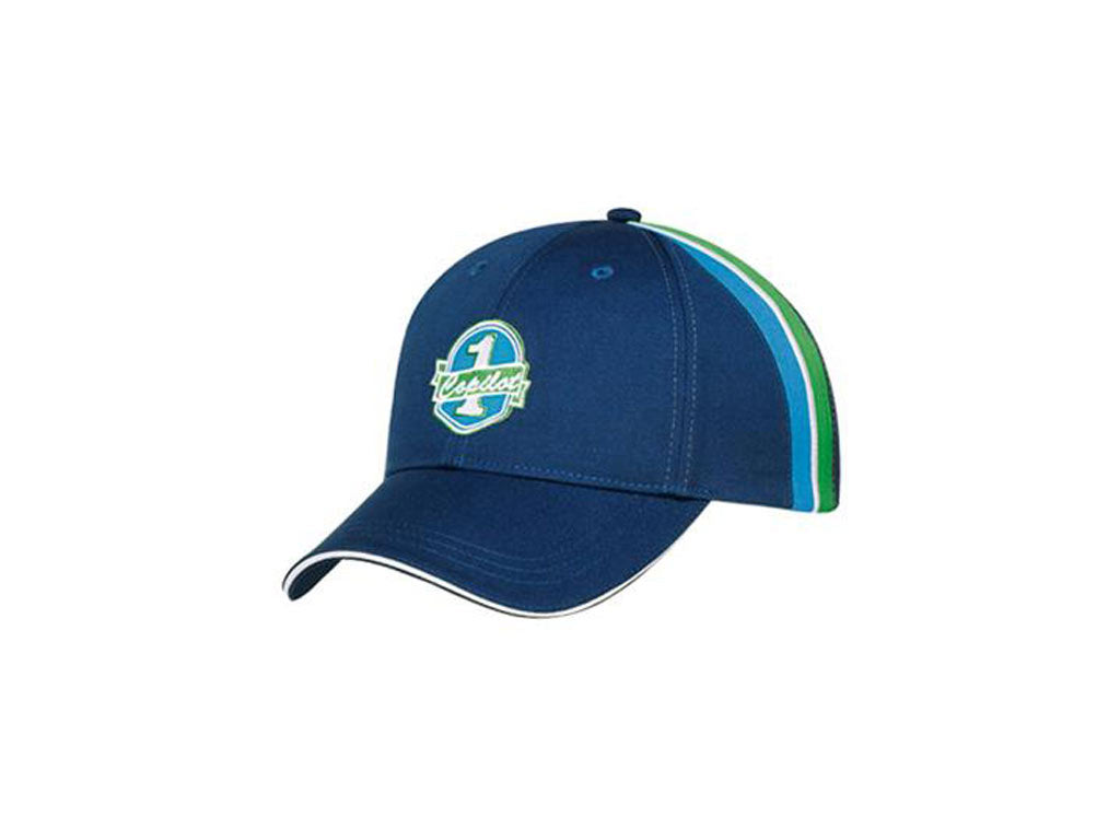 BASEBALL CAP CHILDRE