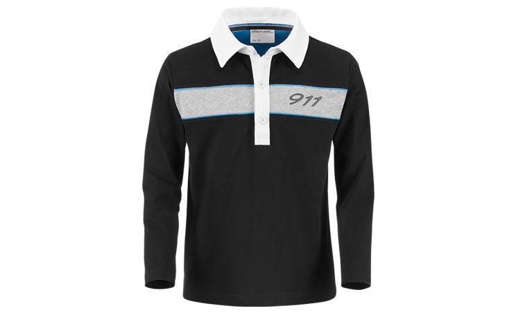 RUGBY SHIRT CHILDREN