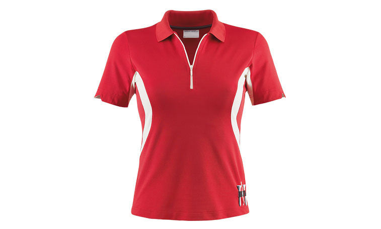 POLO SHIRT GOLF LADI