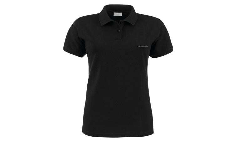 POLO SHIRT LADIES PO