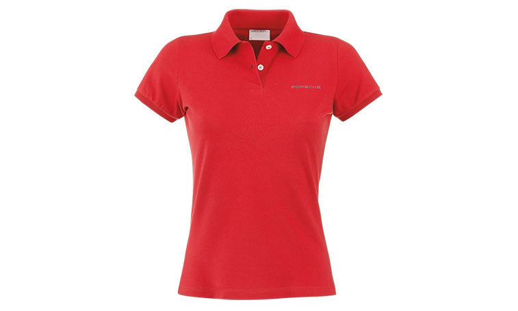 POLO SHIRT LADIES PO