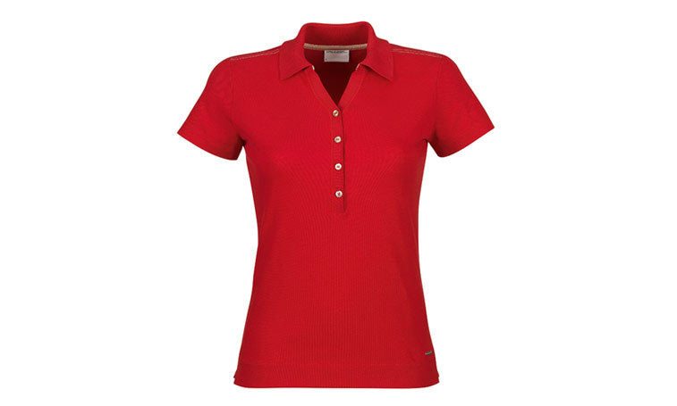 POLO SHIRT LADIES RE