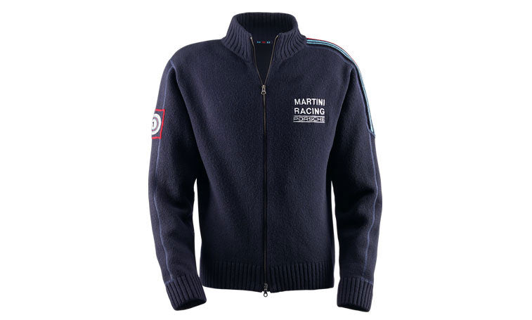 JACKET MARTINI RACIN