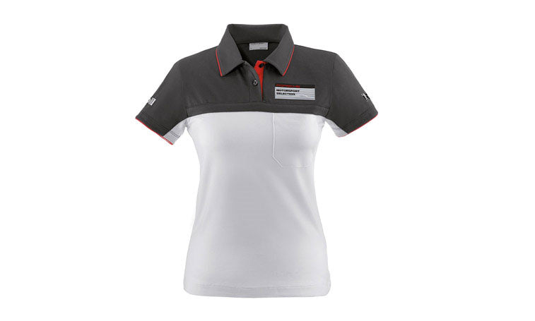 POLO SHIRT LADIES MO