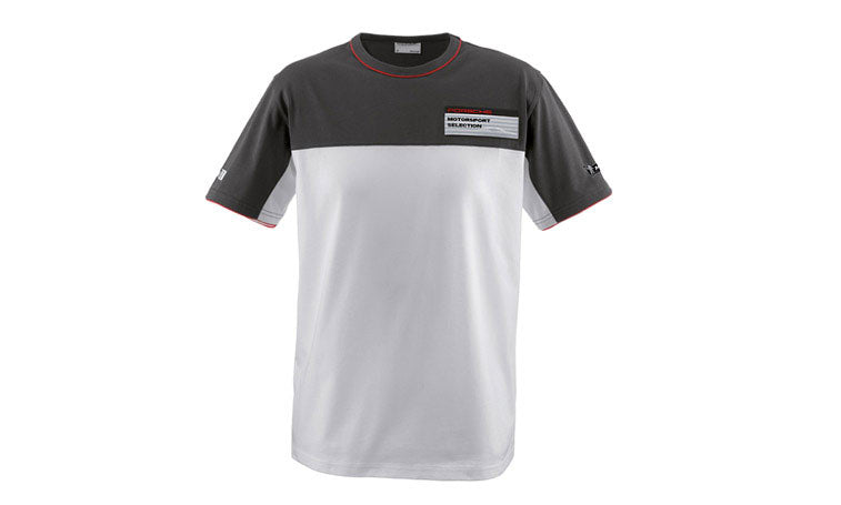 T-SHIRT MOTOR SPORTS
