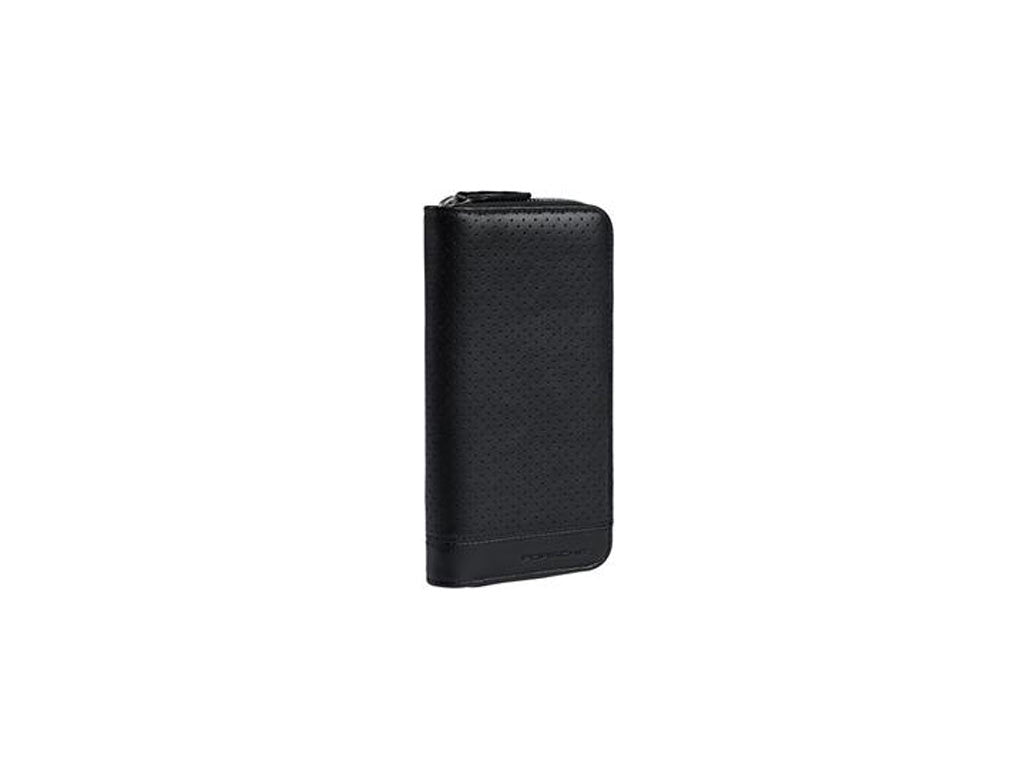 PURSE LADIES BLACK