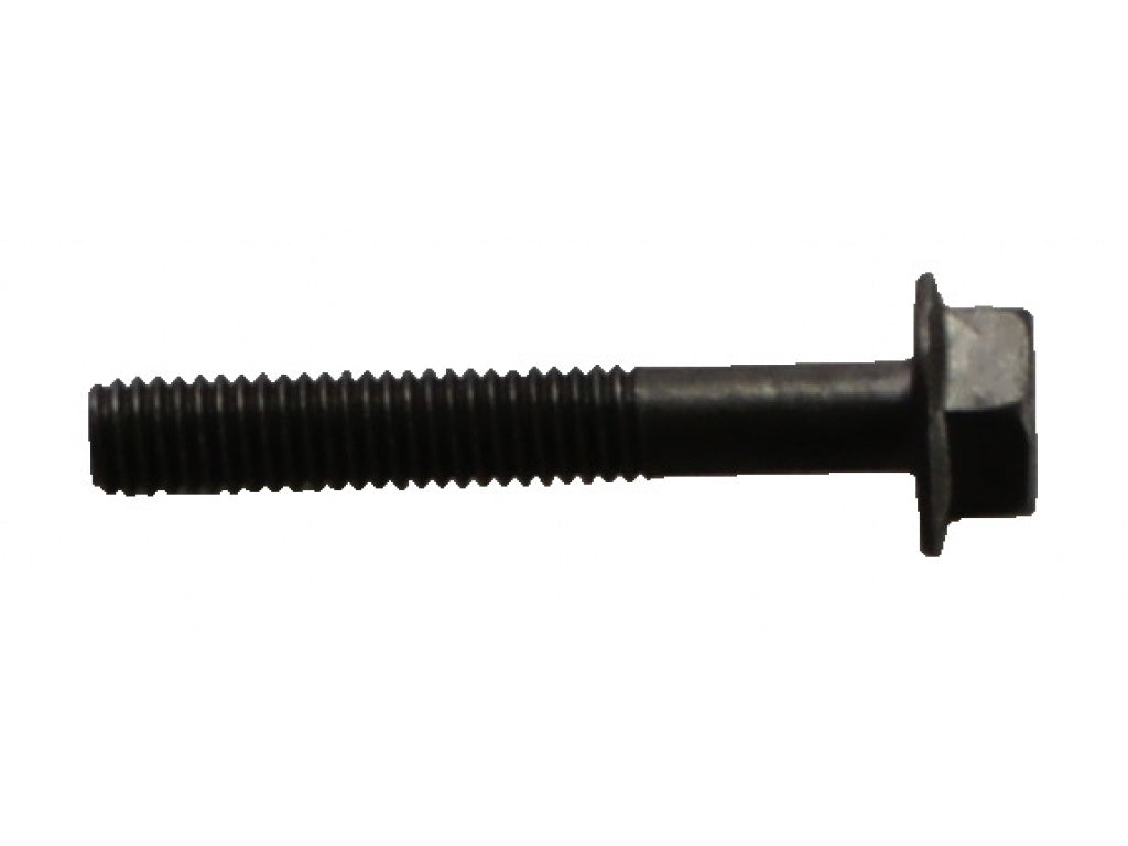 SCREW HEX-HD. 6X40