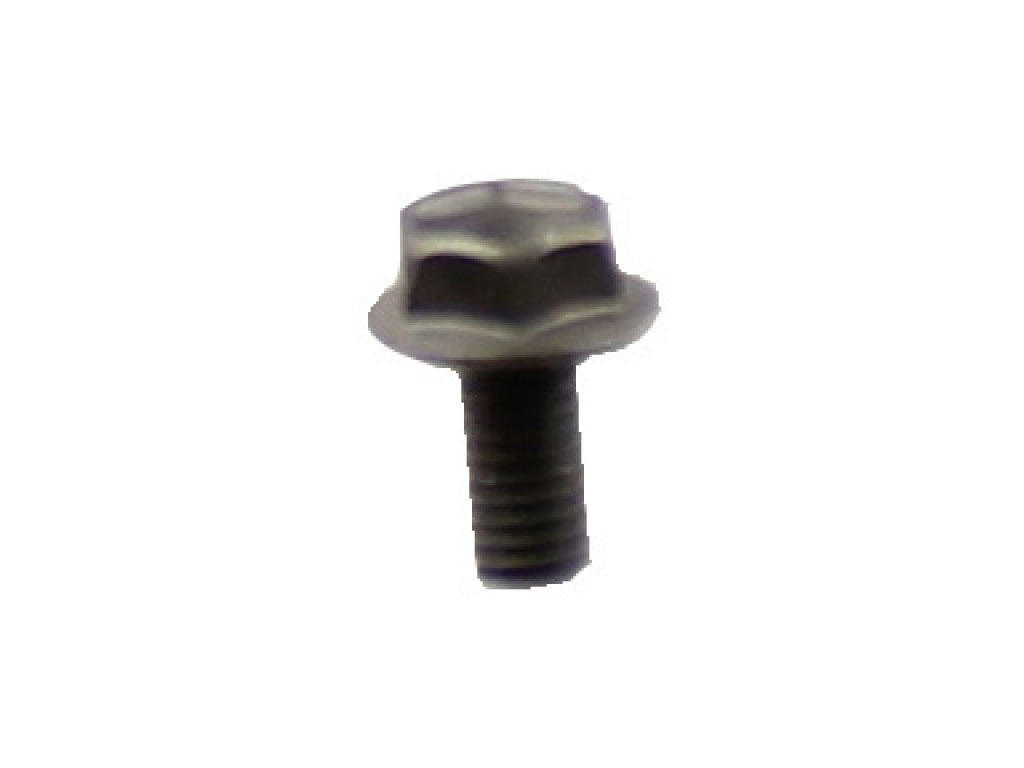 HEX SCREW 6X12