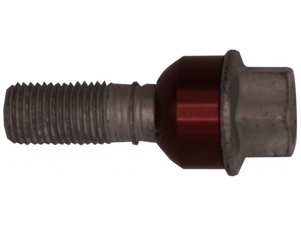 WHEEL SCREW