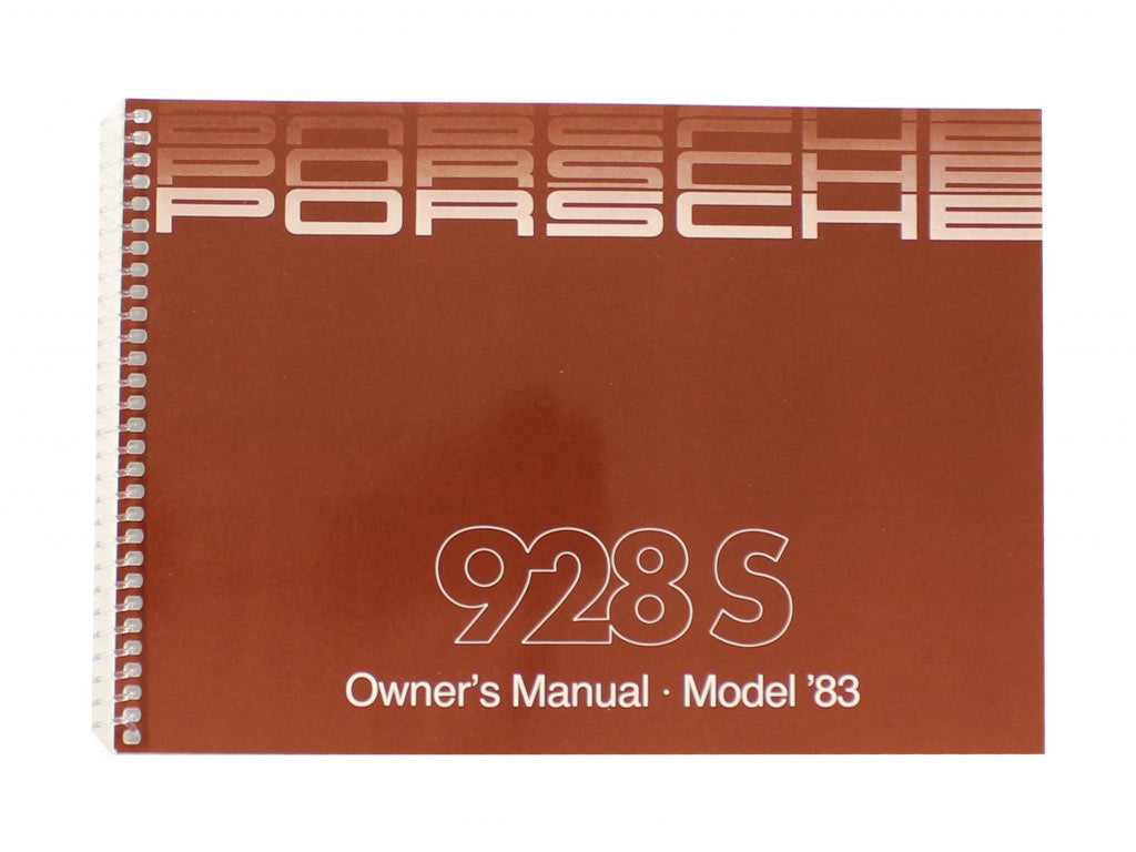 DC OWNER MAN.928S 19