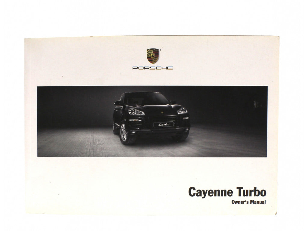 Driver™s Manuel Caye