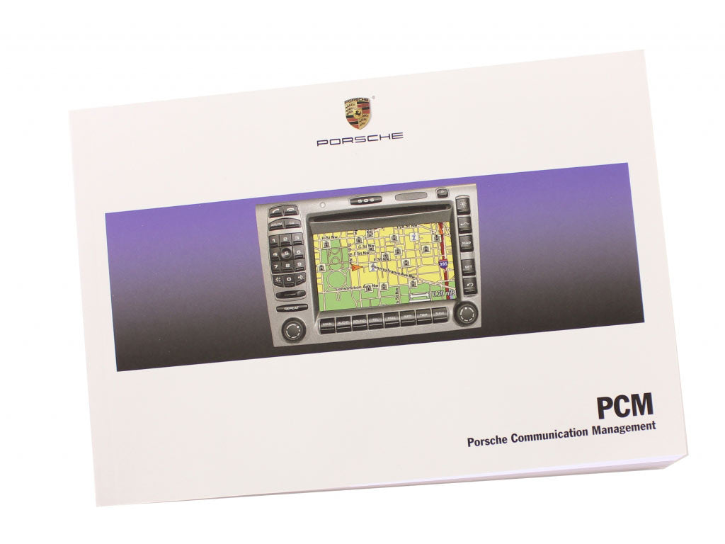 PCM II MANUAL