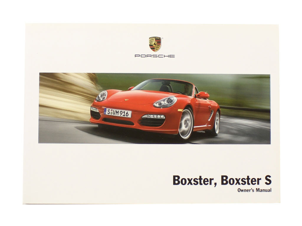 Drivers Manual Boxst discontinued