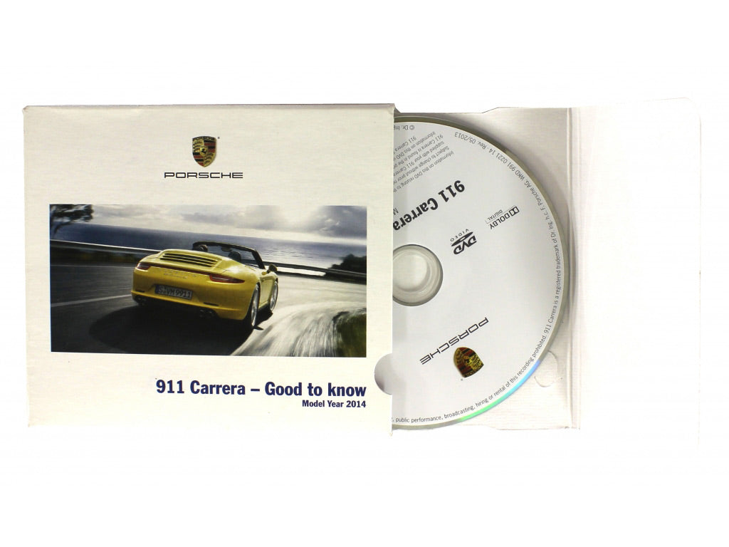Electronic Driver's