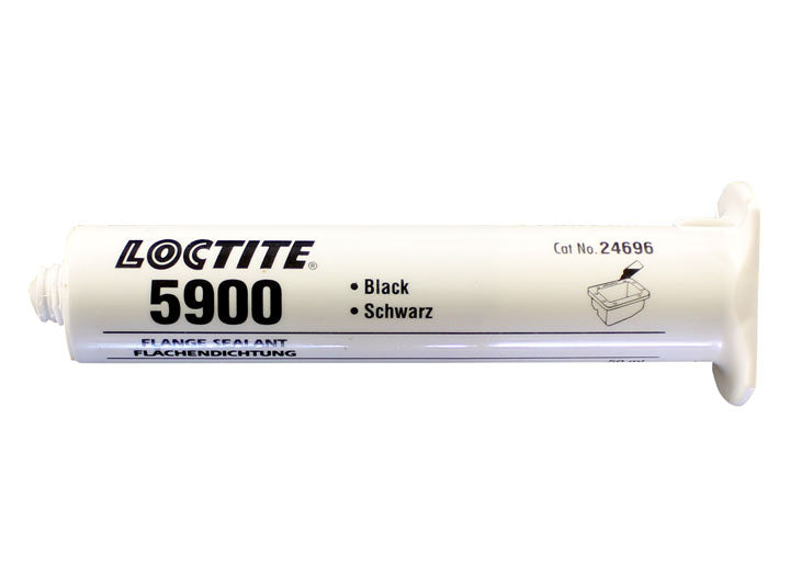 LOCTITE ADHESIVE SEALANT 5900 - 50 mL tube