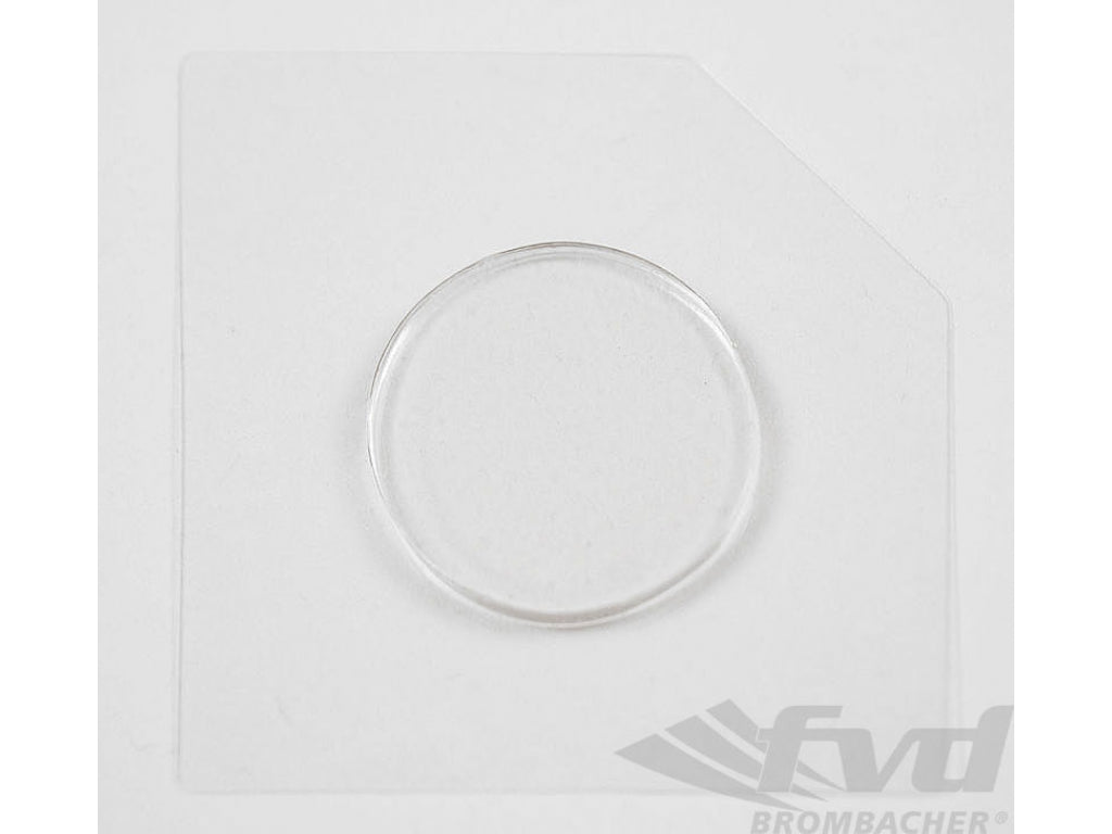 Adhesive foil