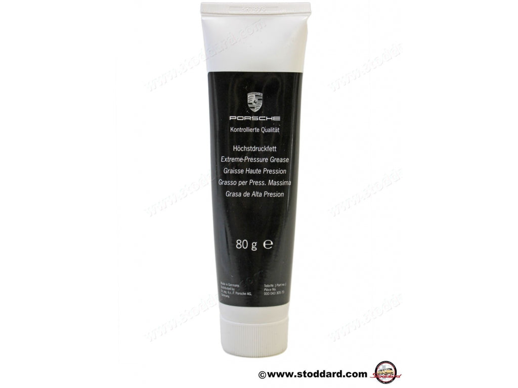Extreme Pressure Grease
