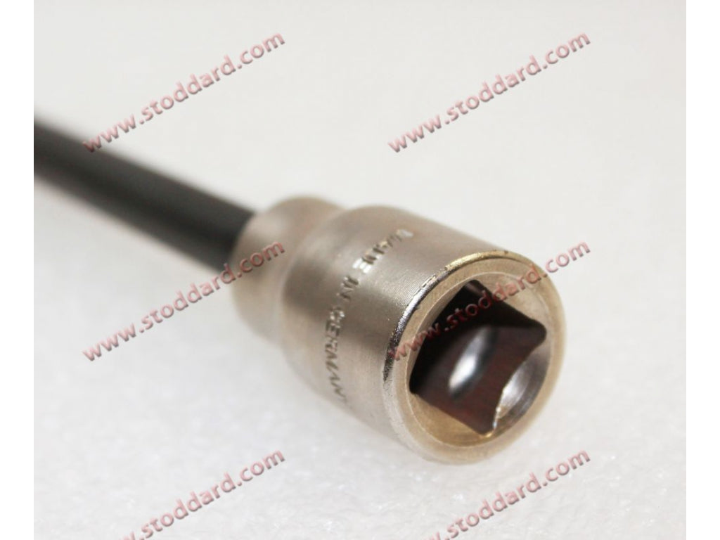10mm Long Allen Socket WRENCH, Porsche Factory Tool