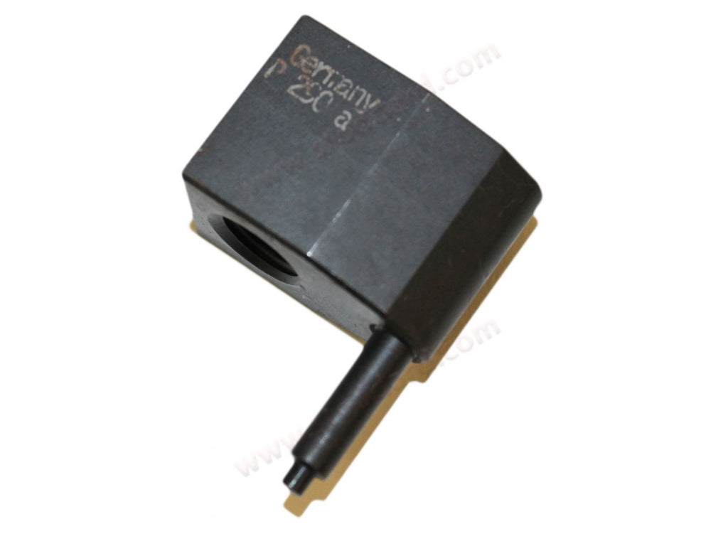Porsche Factory Door Hinge Pin Extractor Tool Adapter.