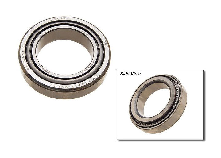 Wheel Bearing