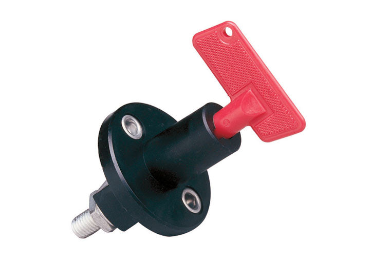 Hella Battery Master Disconnect Switch