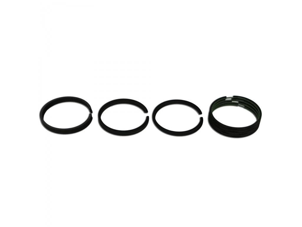 big bore 86mm Porsche 356/912 Piston Ring Set