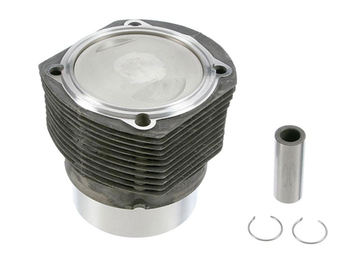 98mm Big bore piston cylinder kit for 911 with a 3.0 case *currently unavailable*